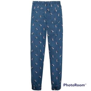 Disney Minnie Mouse Denim Jogger jeans